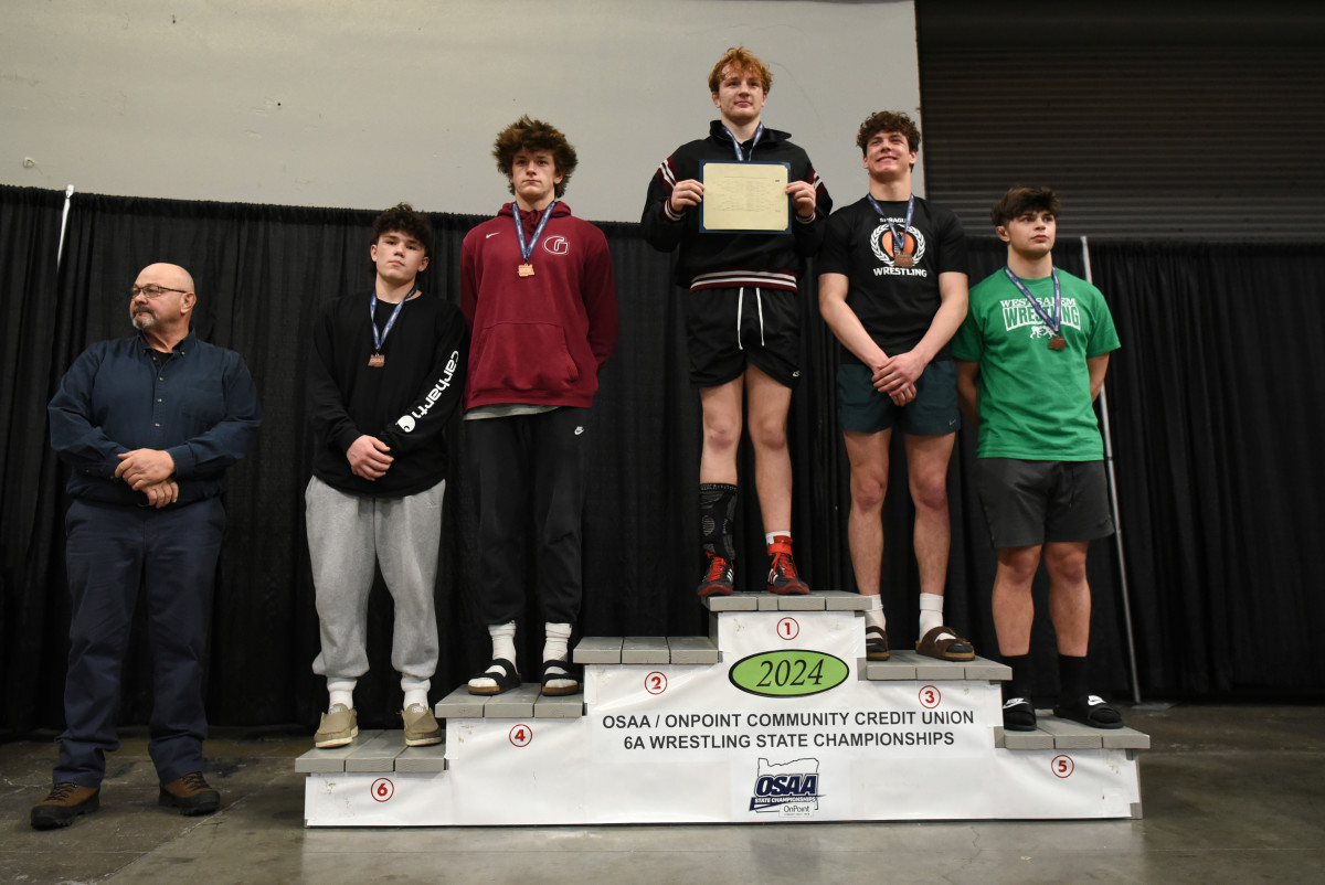 6A Boys 190 2024